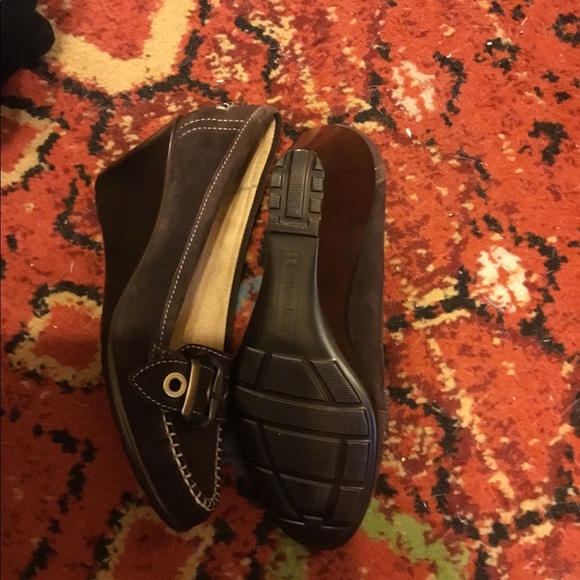 Wedge loafers by Nautarlizer - Picture 4 of 5